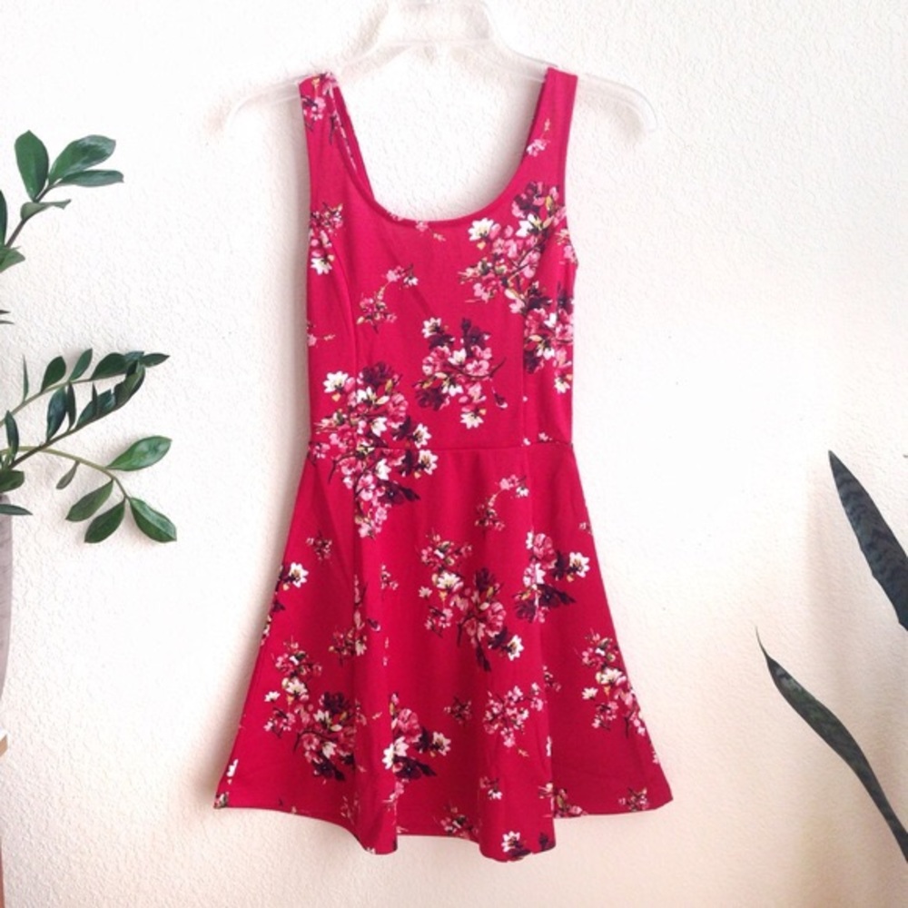 Summer dress